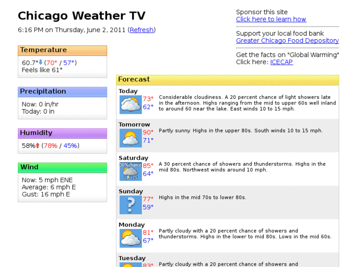 www.chicagoweathertv.com