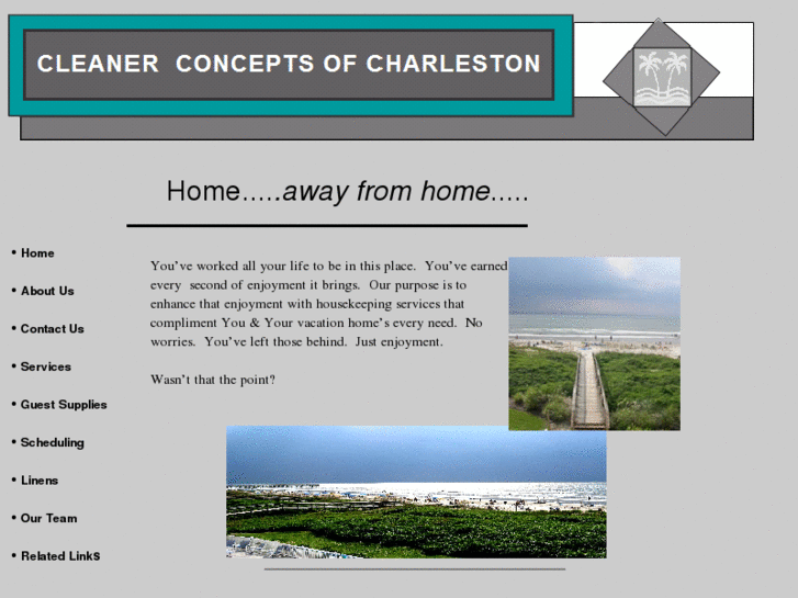 www.cleanerconcepts.net