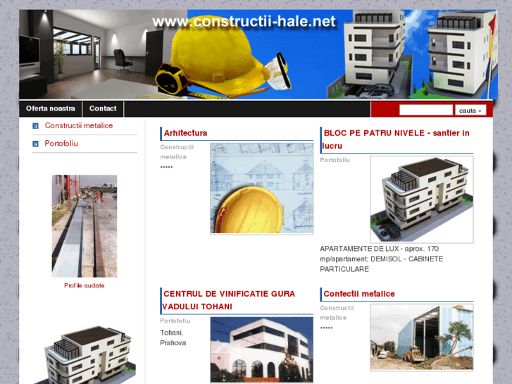 www.constructii-hale.net