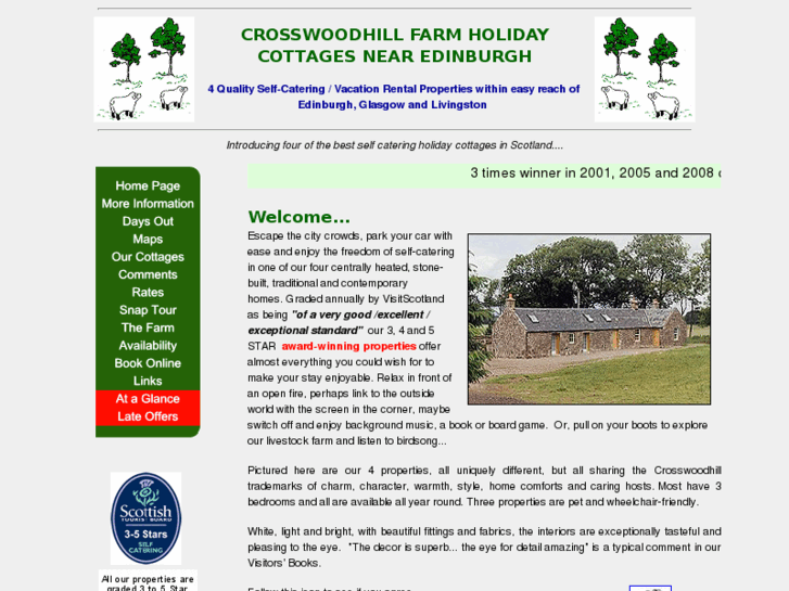 www.crosswoodhill.co.uk