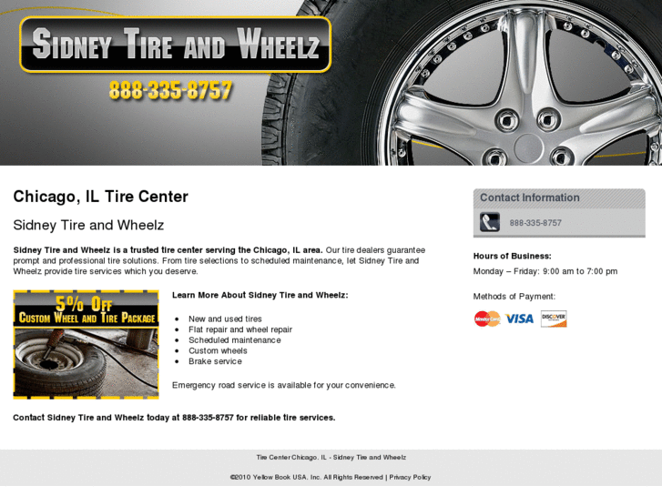 www.customwheelschicago.com