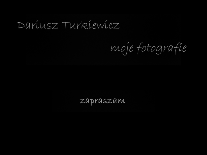 www.dariuszturkiewicz.com