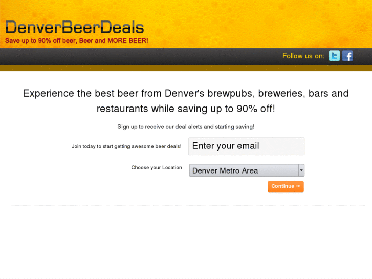 www.denverbeerdeals.com