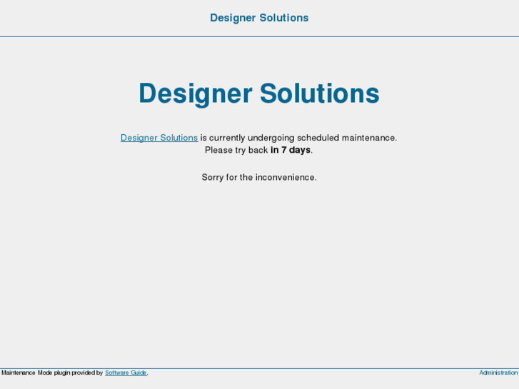 www.designersolutions.com