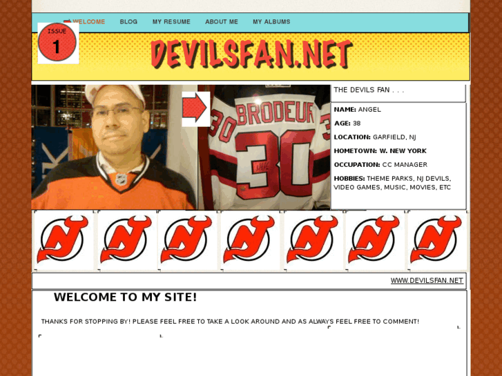 www.devilsfan.net