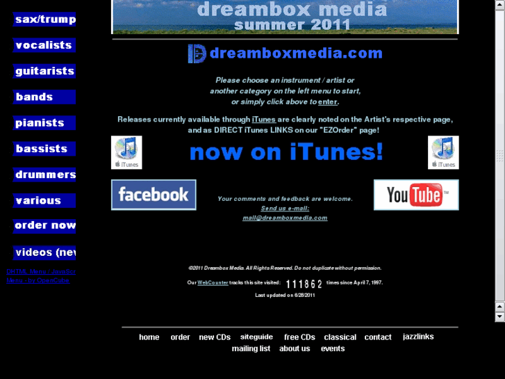 www.dreamboxmedia.com