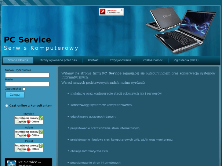 www.e-pcservice.pl