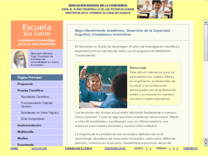 www.educacionsinestres.org