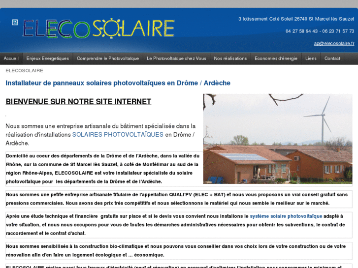 www.elecosolaire.fr