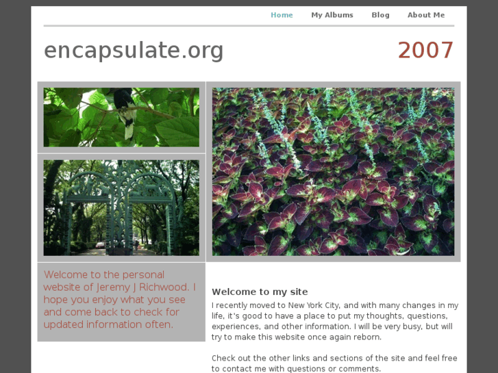 www.encapsulate.org