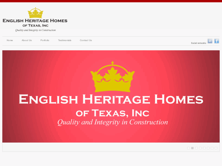 www.englishheritagehomesoftexas.com