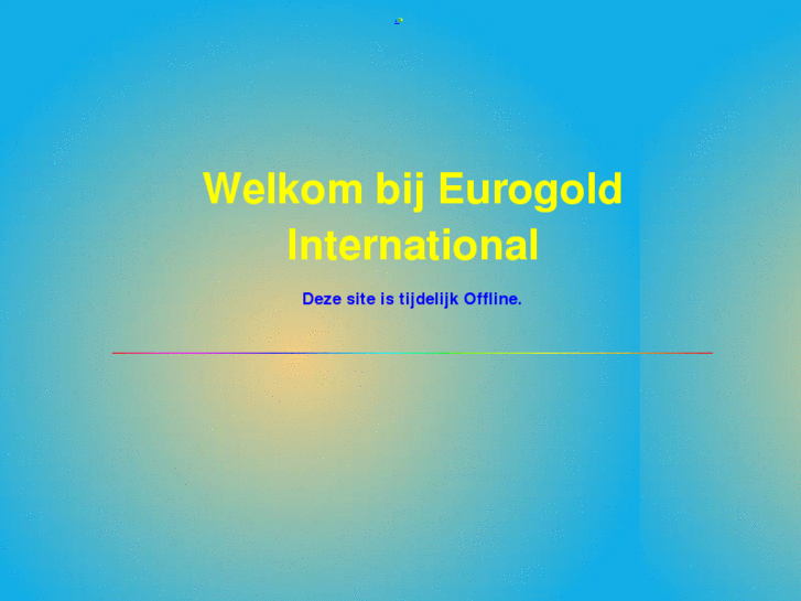 www.eurogold-international.nl