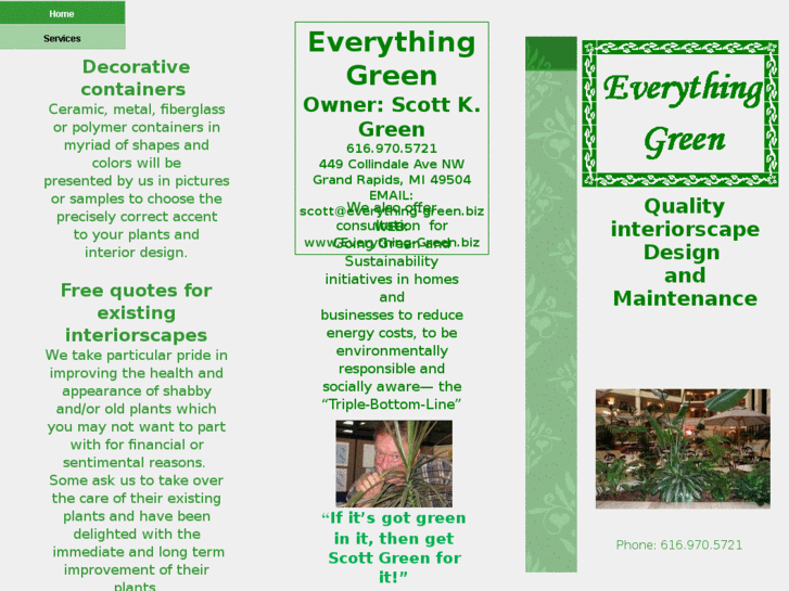 www.everything-green.biz