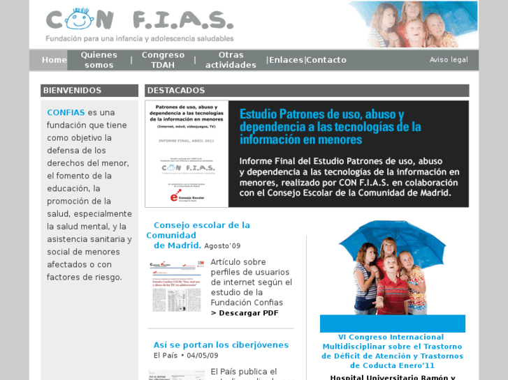 www.fundacionconfias.org