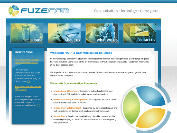 www.fuzecom.com