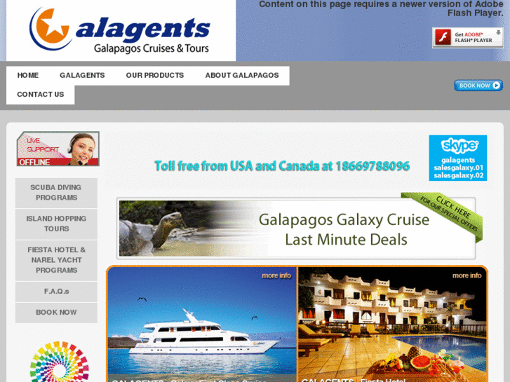 www.galagents.com