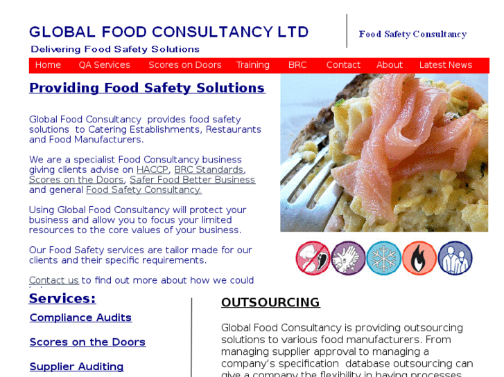 www.globalfoodconsultancy.com