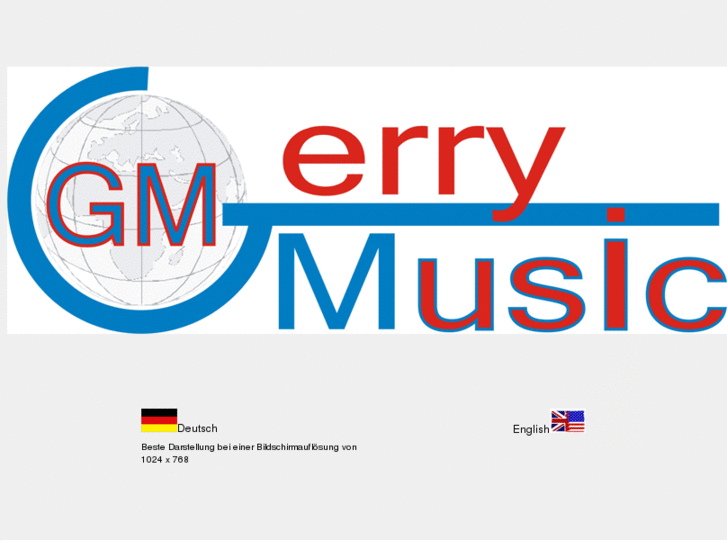 www.gmgerrymusic.com