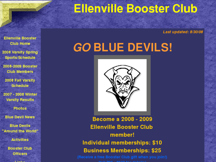 www.goellenvillebluedevils.com