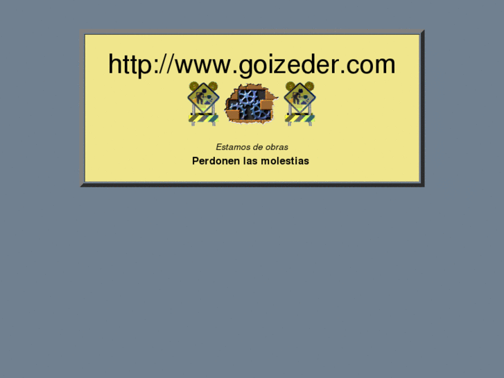 www.goizeder.com
