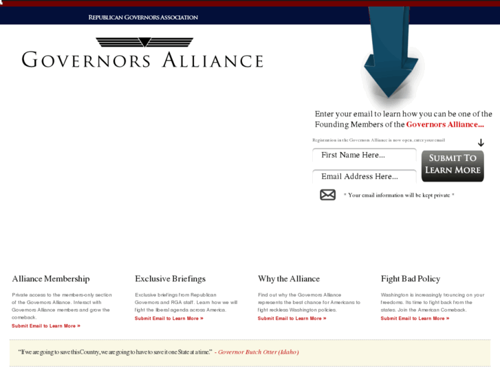 www.governorsalliance.com