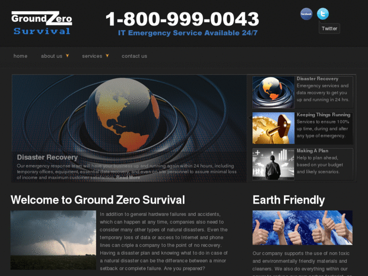 www.groundzerosurvival.com