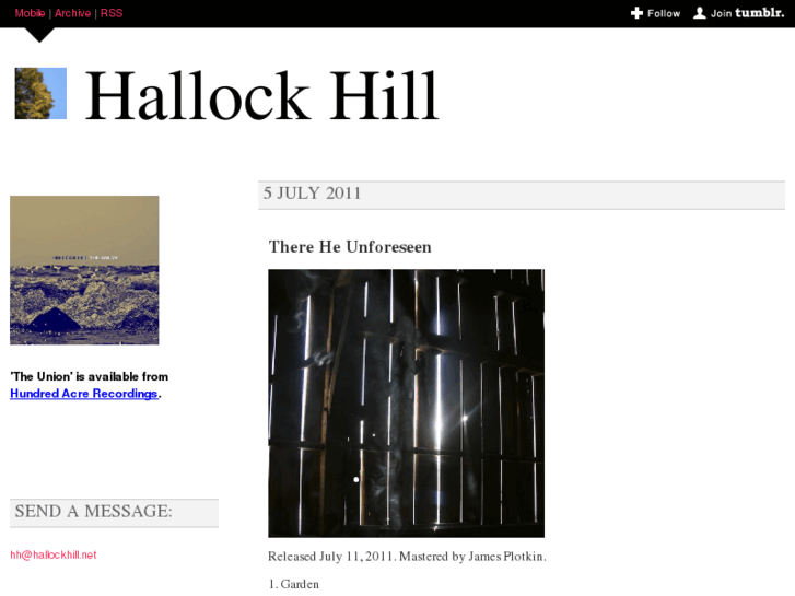 www.hallockhill.net