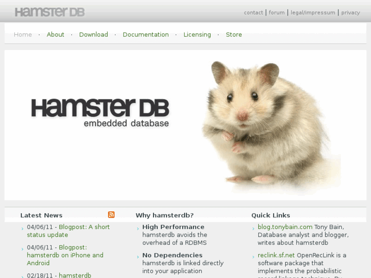 www.hamsterdb.com