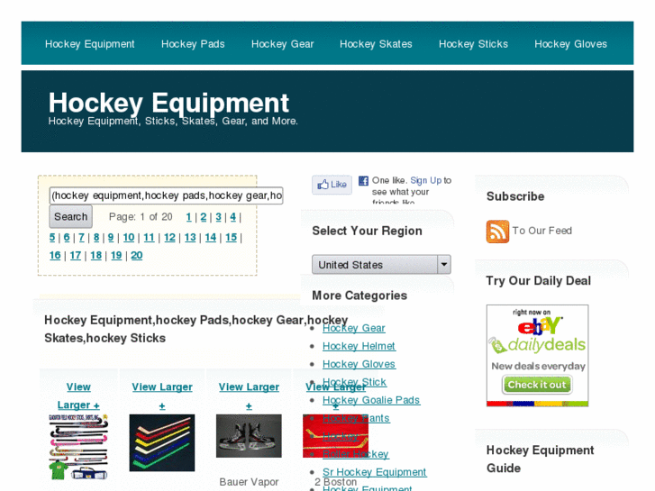 www.hockeyads.com