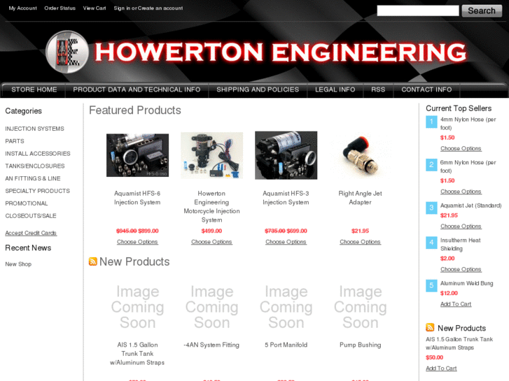 www.howertonengineering.net