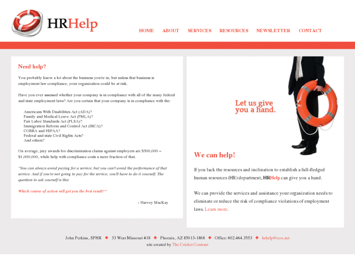 www.hr-help.info