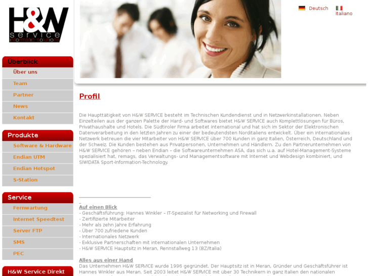 www.hwservice.it