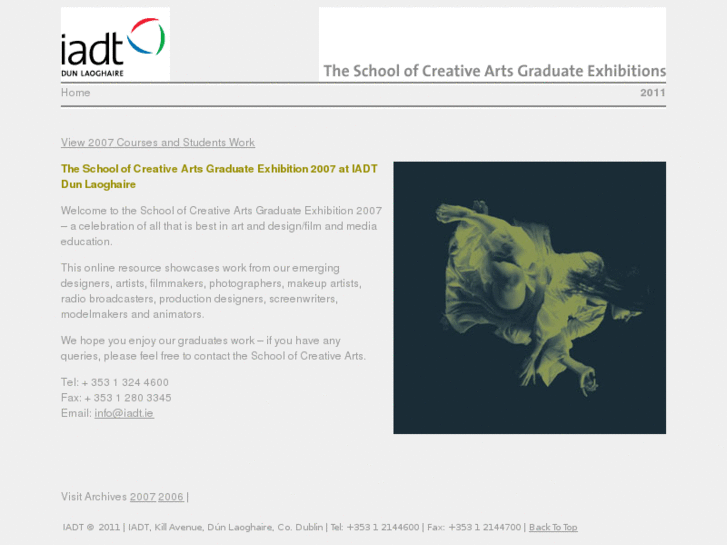 www.iadtexhibition.ie