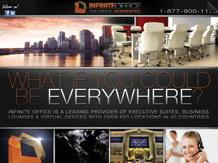 www.infiniteoffice.com