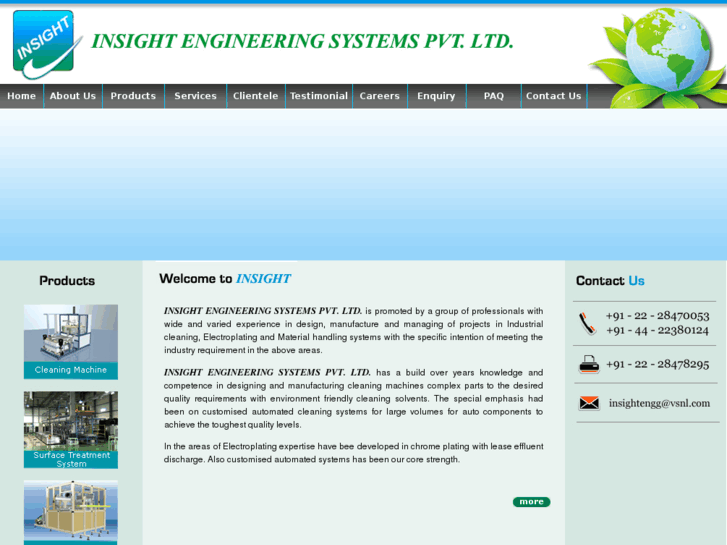 www.insightengg.com