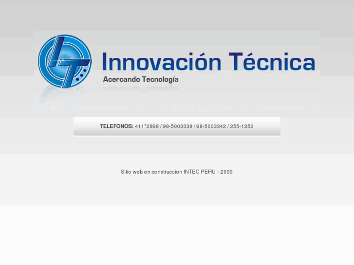 www.intecperu.net