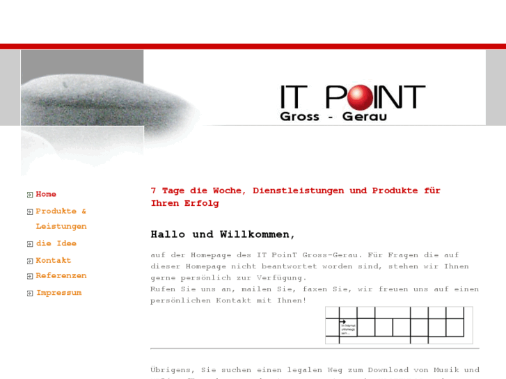 www.itpoint-gg.de