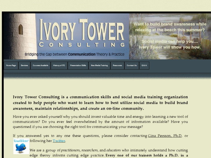 www.ivorytowerconsulting.org