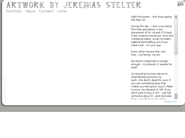 www.jeremiasstelter.com