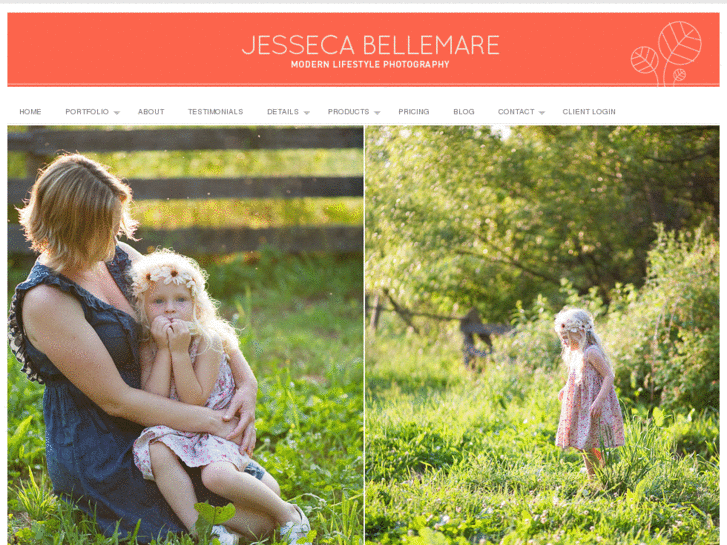 www.jessecabellemare.com