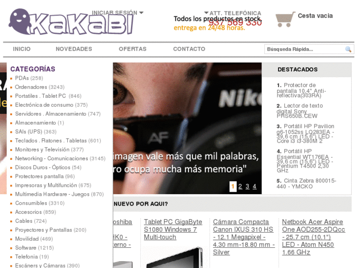 www.kakabi.com