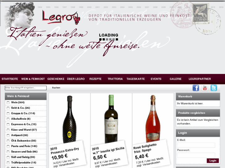 www.legro.de