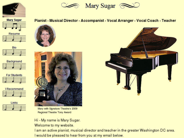 www.marysugarmusic.com