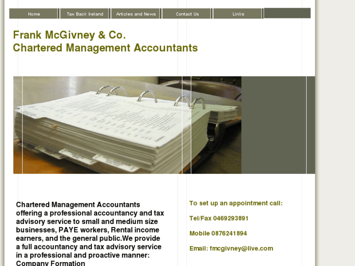 www.meathaccountants.com