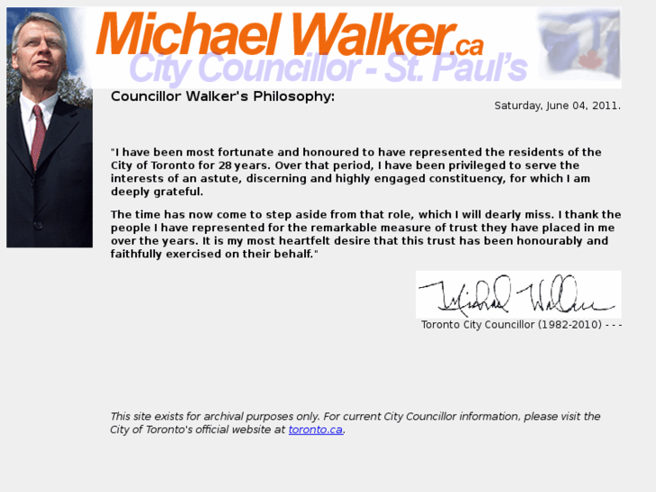www.michaelwalker.ca