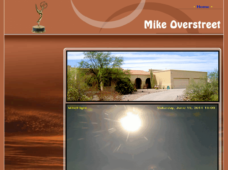 www.mikeoverstreet.com