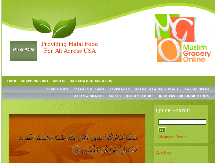 www.muslimgroceryonline.com