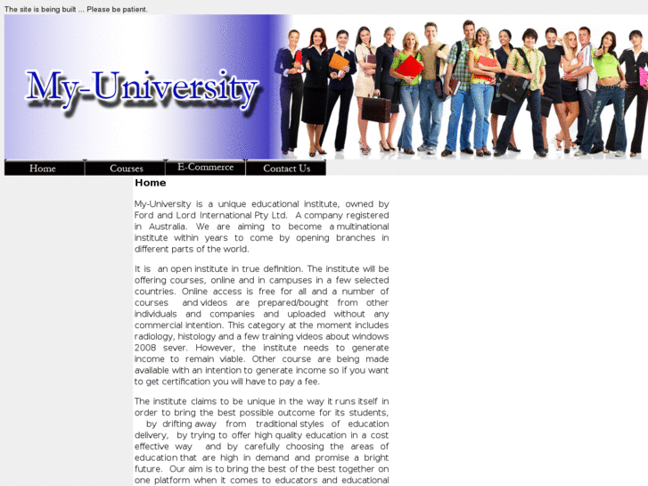 www.my-uni.net