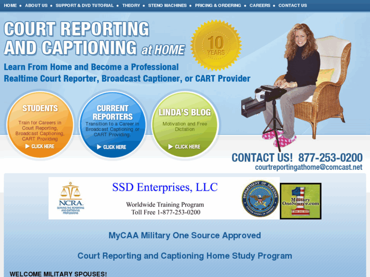 www.mycaaprograms.com