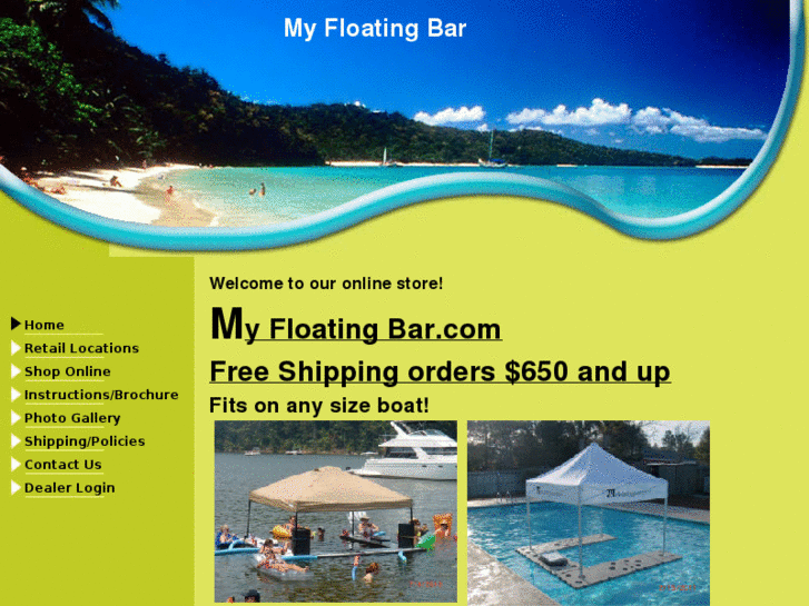 www.myfloatingbar.com